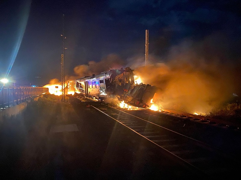 Incidente Corigliano Rossano