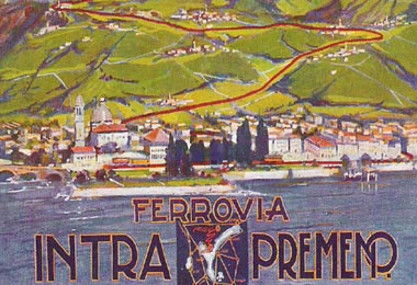 Ferrovia Intra-Premeno